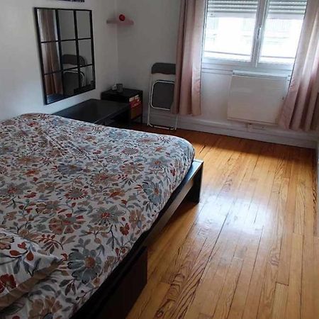 Apartamento Au Calme Caen Exterior foto