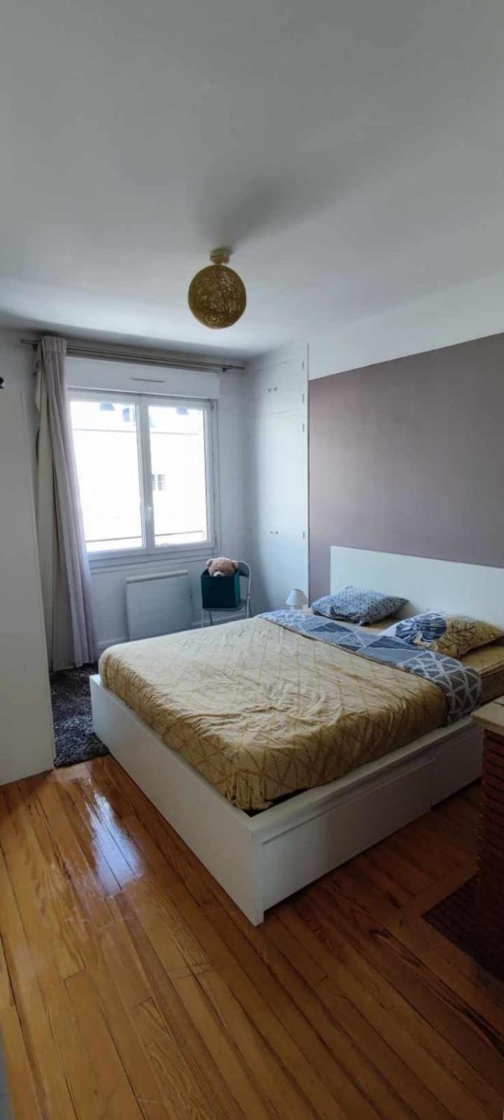 Apartamento Au Calme Caen Exterior foto