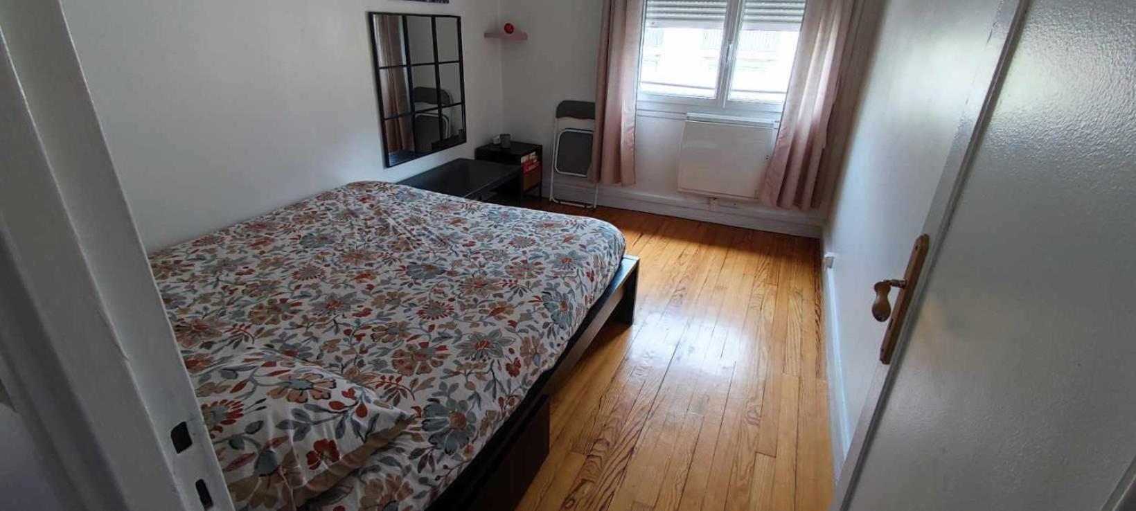 Apartamento Au Calme Caen Exterior foto